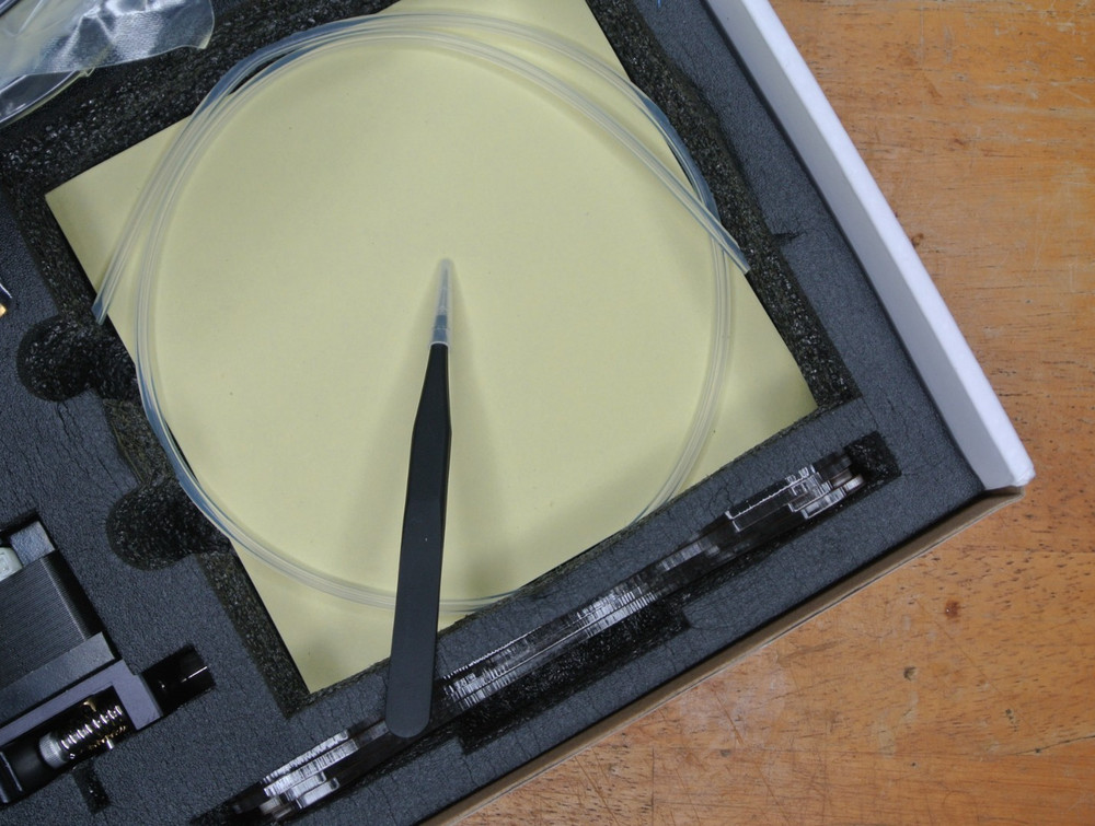 Rotrics DexArm Accessory 3D Printing Kit