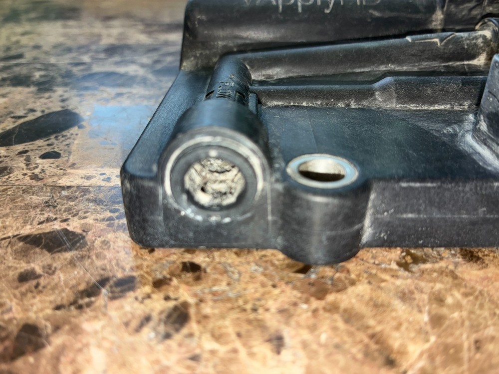 Precision Planting vApplyHD Module P/N 724350 Used
