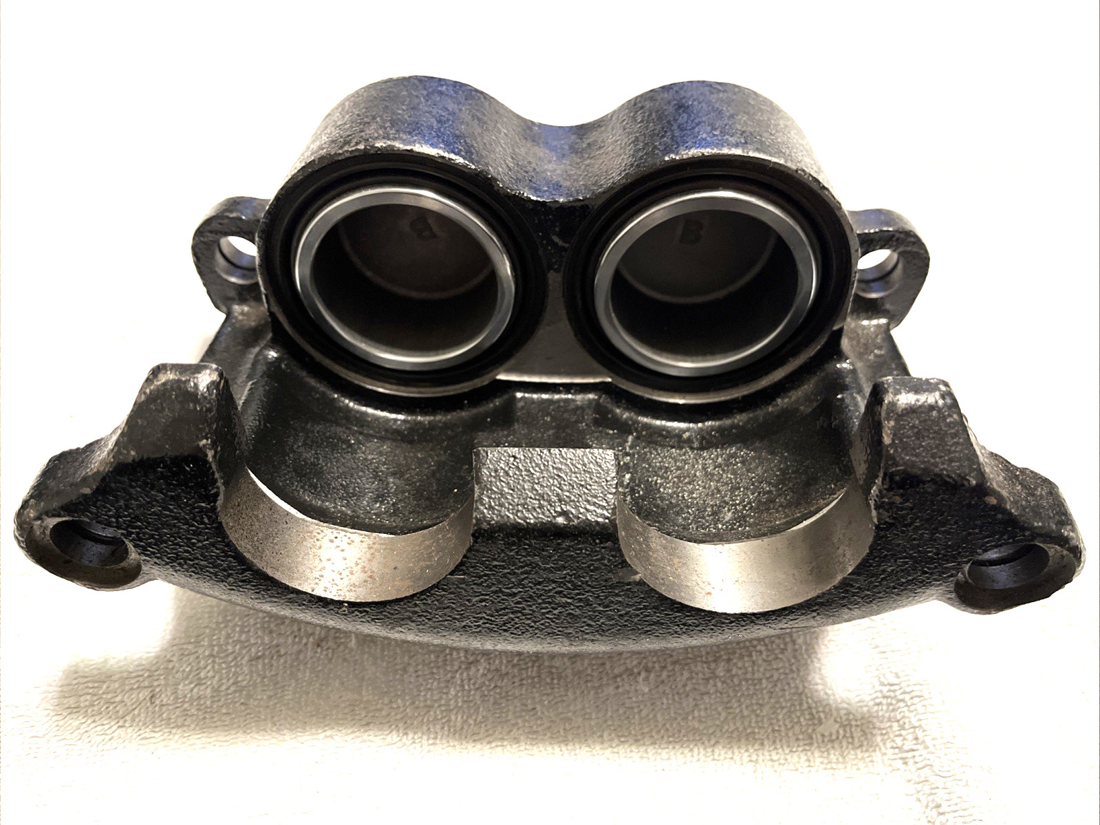 Dexter 89-2 Disc Brake Caliper for 10K & 12K Brake Assemblies 089-002-02