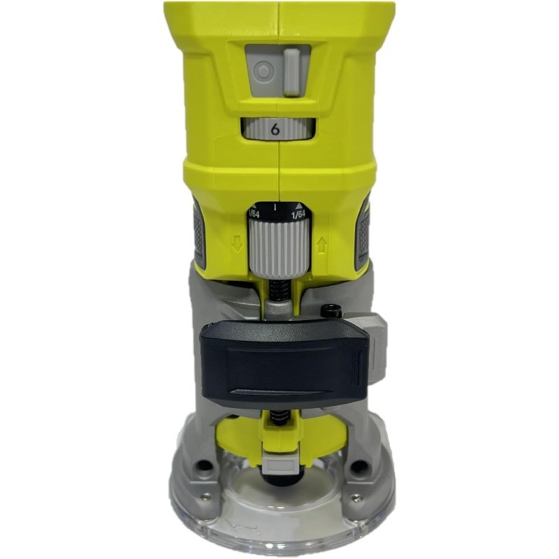 Ryobi ONE+ 18V Compact Router PCL424B Tool Only