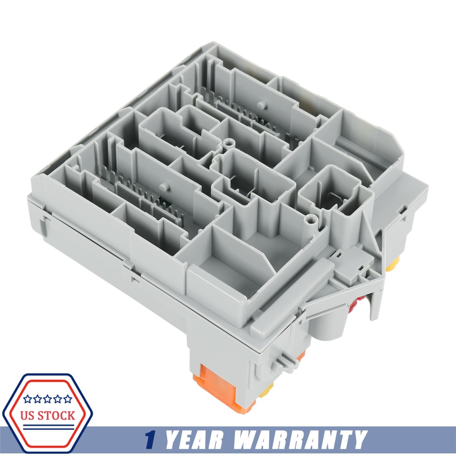 Power Distribution Center 68305538AB Intelligent For Ram ProMaster 1500 2500