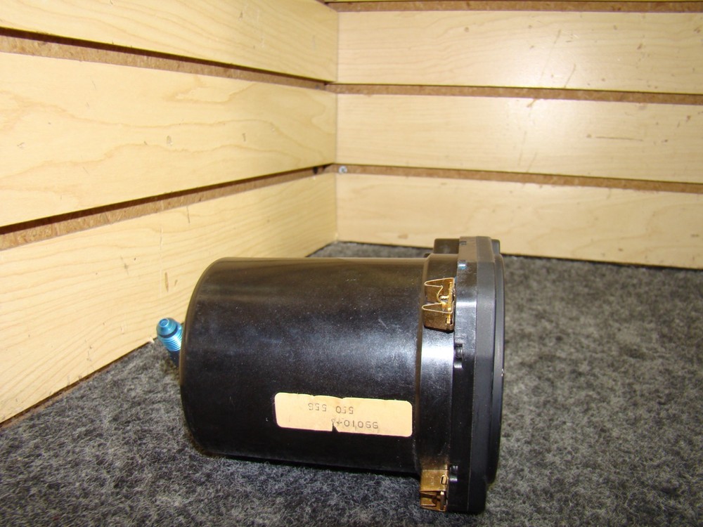 USED UMA (United Instruments) Vertical Speed Indicator PN: 7000, Code C26