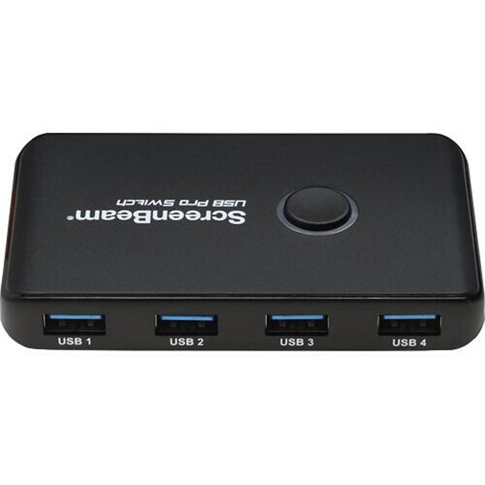 ScreenBeam USB 3.0 Pro Switch