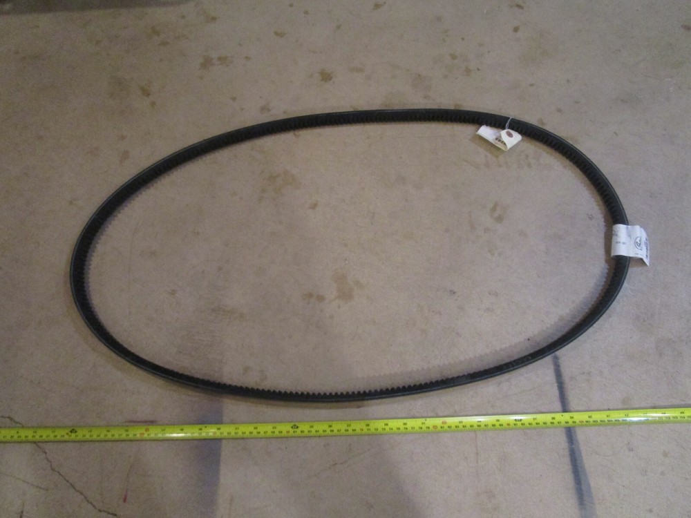 GATES CX81 COGGED V BELT, M0597
