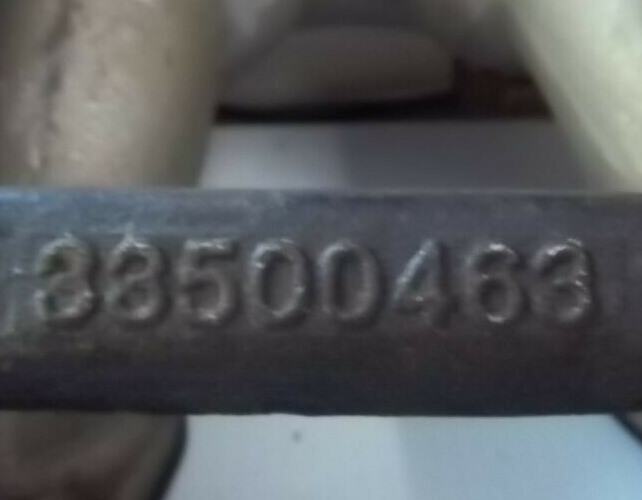 33500463 MANIFOLD