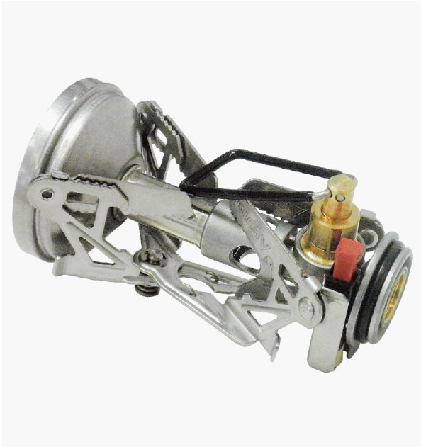 HOT Soto WindMaster Stove with 4Flex Pot Support,Freeshipping