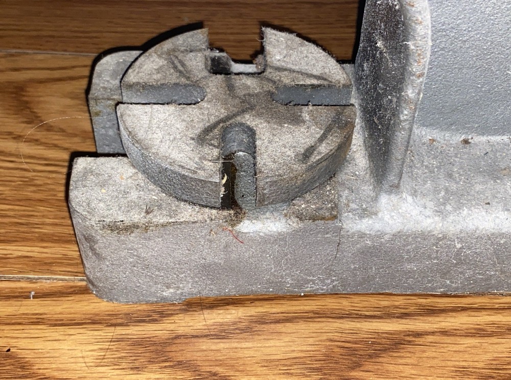 1/2 Ton Manual Arbor Press