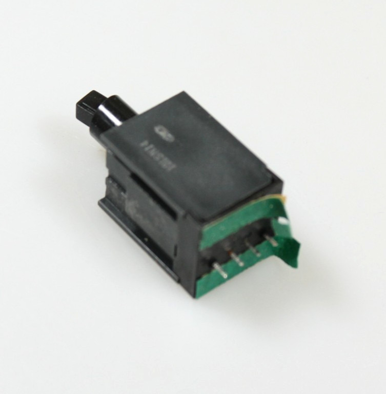 101SN14 Honeywell Micro Switch Push Switch