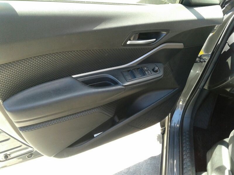 Camera/Projector Camera Front Windshield Mounted Fits 20-22 C-HR 125886