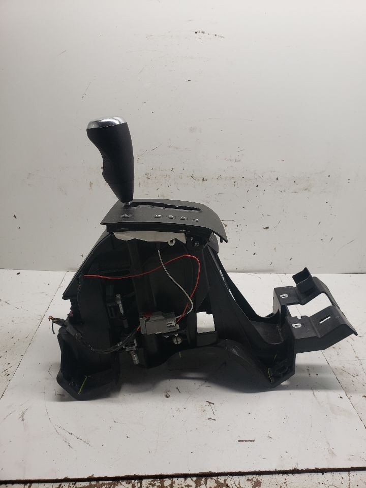 PATRIOT 2007 Transmission Shift OEM