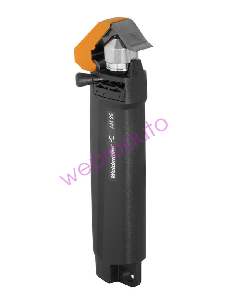 1pcs Weidmuller Wire Stripping Tools  AM 25 ， 9001540000