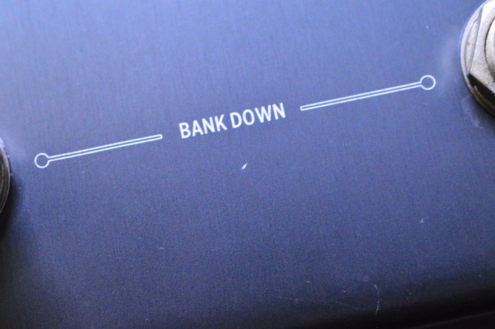 Strymon Timeline Used Delay