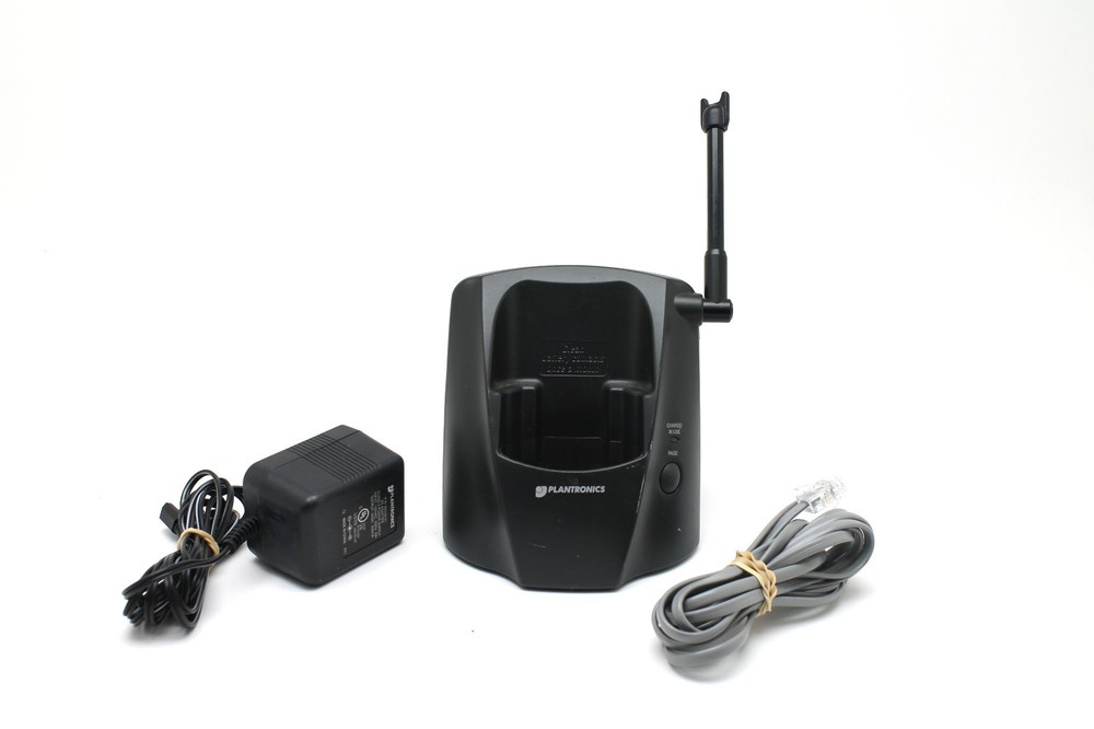 Plantronics Replacement Base for CT12