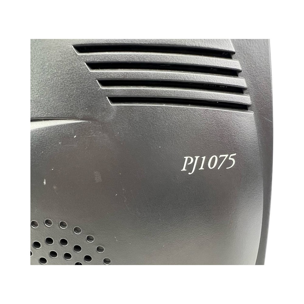 ViewSonic PJ1075 Projector Untested | No Remote Control Included