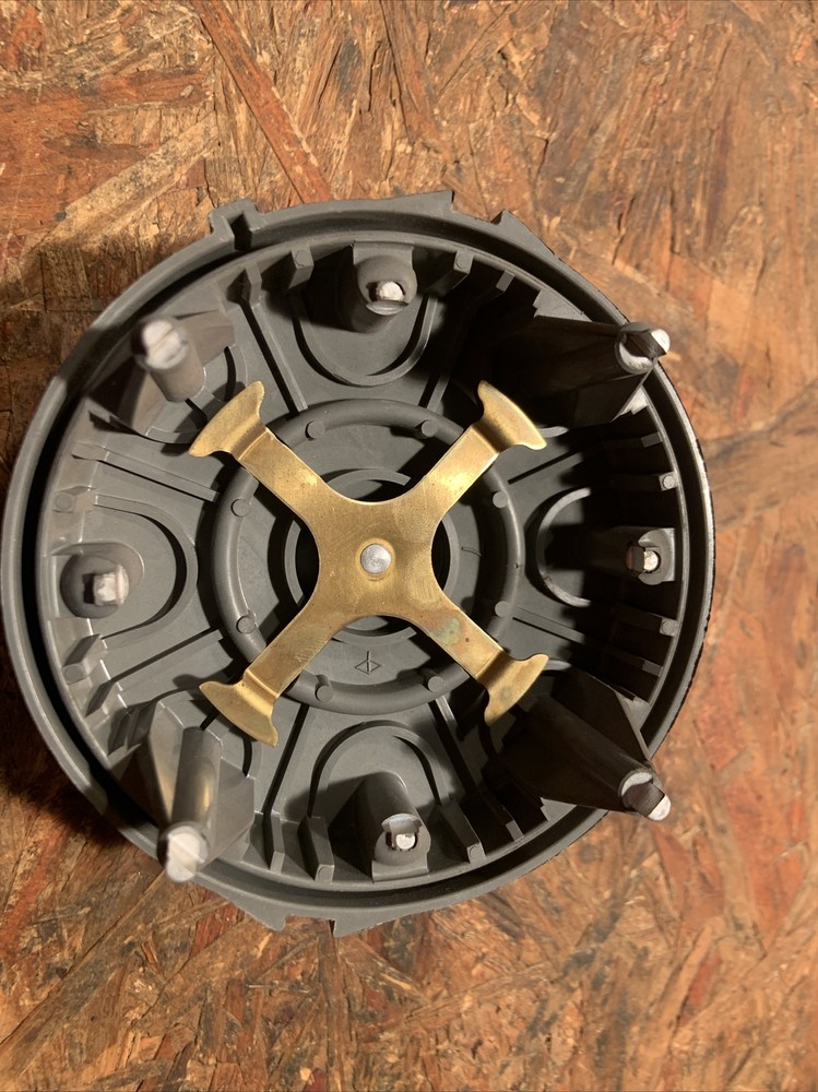 Distributor Cap Standard FD-161