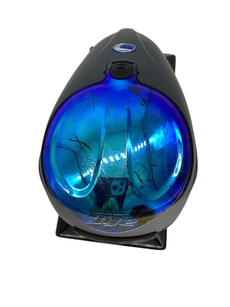 Dye R2 Paintball Hopper/Loader