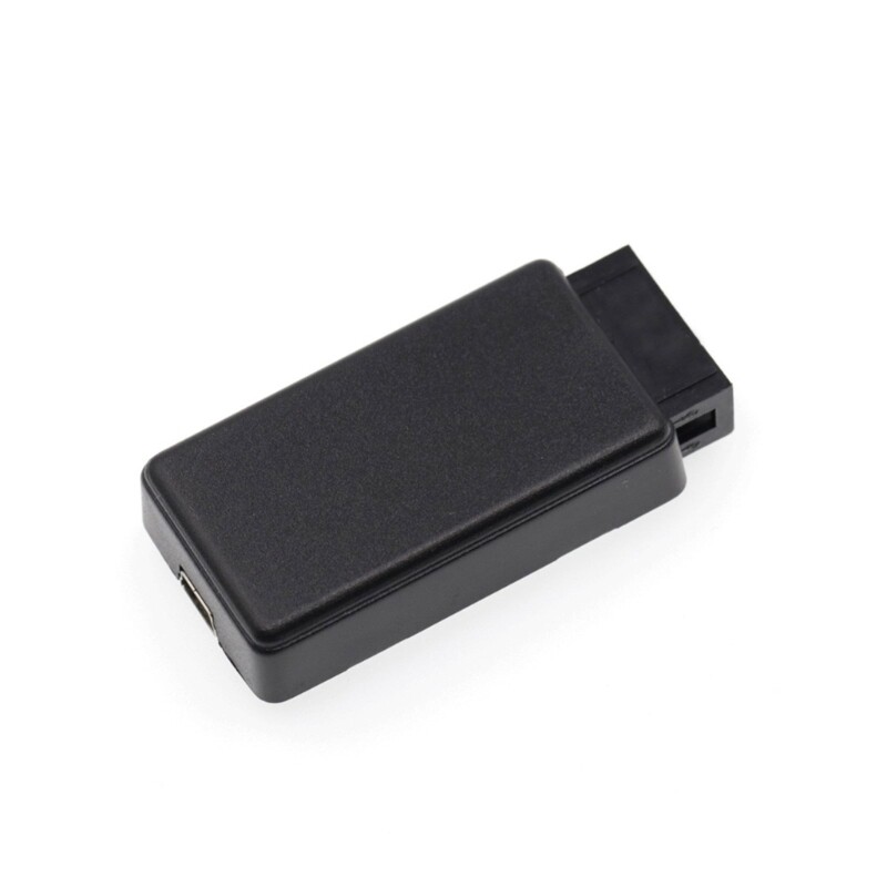 USB Logics Analyzers Device UART IIC SPI Debug 24MHz Sampling Rate 8 Channel