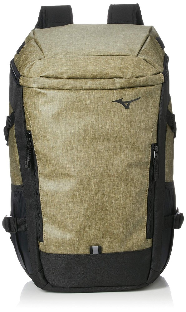 TPU Backpack 30L approx. Khaki Heather