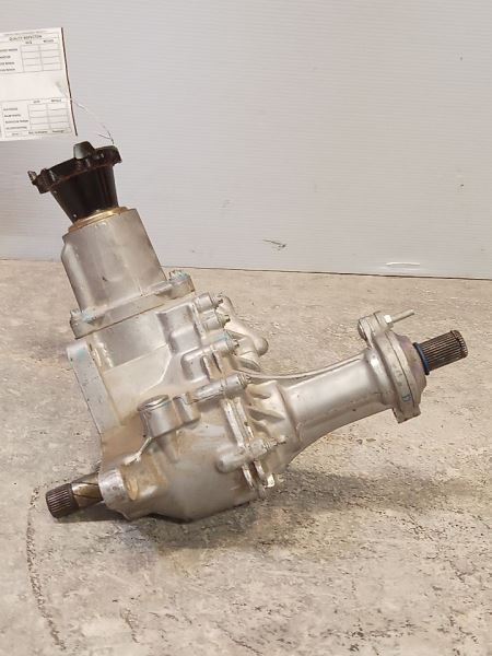 Transfer Case Fits 13-20 TRAX 8933424
