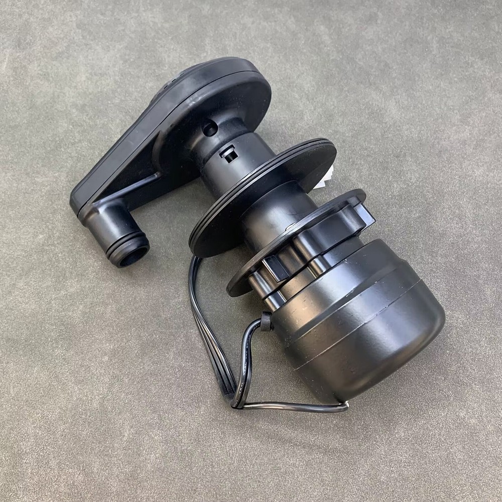 New Replacement Water Pump Compatible 7013196 for Sub-Zero 115VUS