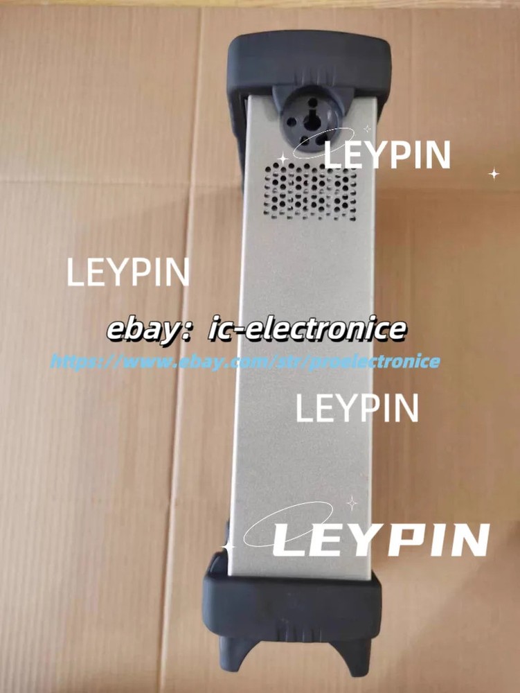 1PCS KEYSIGHT DAQ973A USED Data acquisition device Keysight DAQ973A&ic