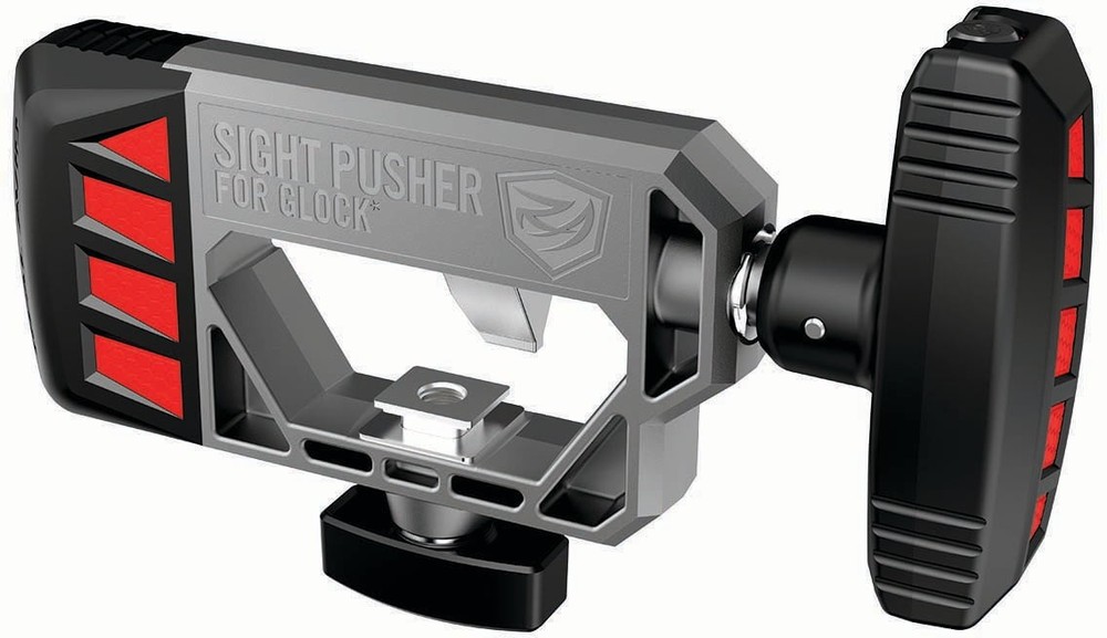 Real Avid Sight Pusher for Glock, AVGLOCKSP Sight Tool