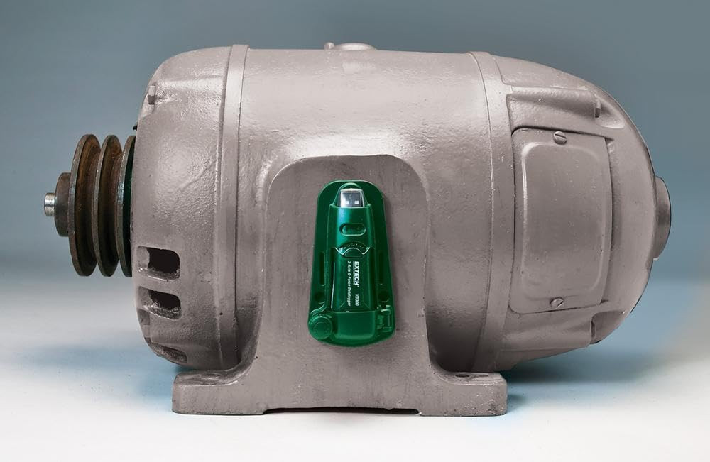 Vb300-3-Axis G-Force USB Datalogger