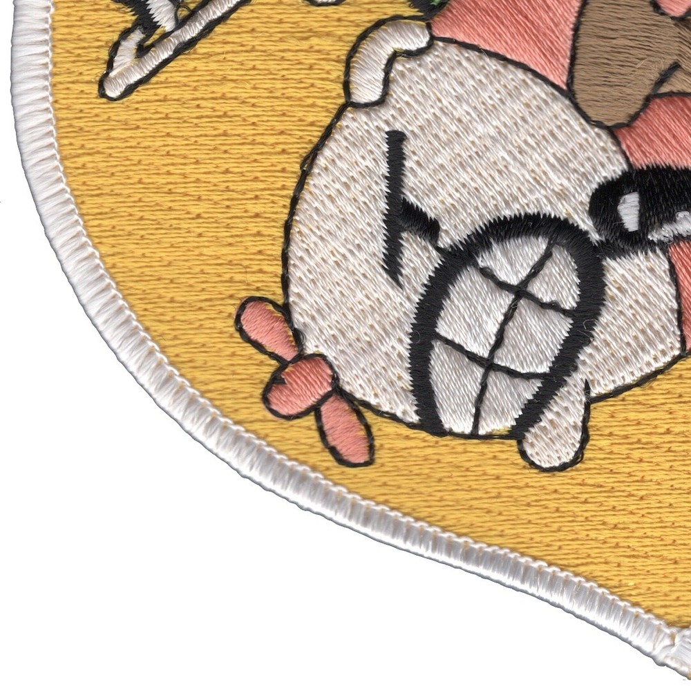 VA-95 Attack Squadron Ninety Five Patch - Version A