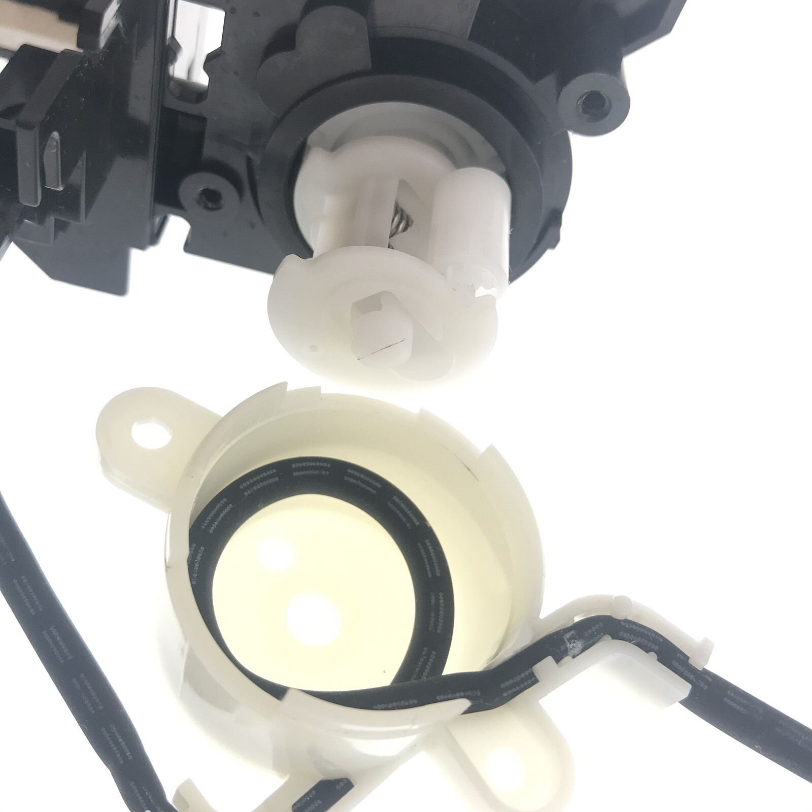 Pump Ink System Capping Assy Parts for Epson L4150 L4151 L4153 L4156 L4158 L4160