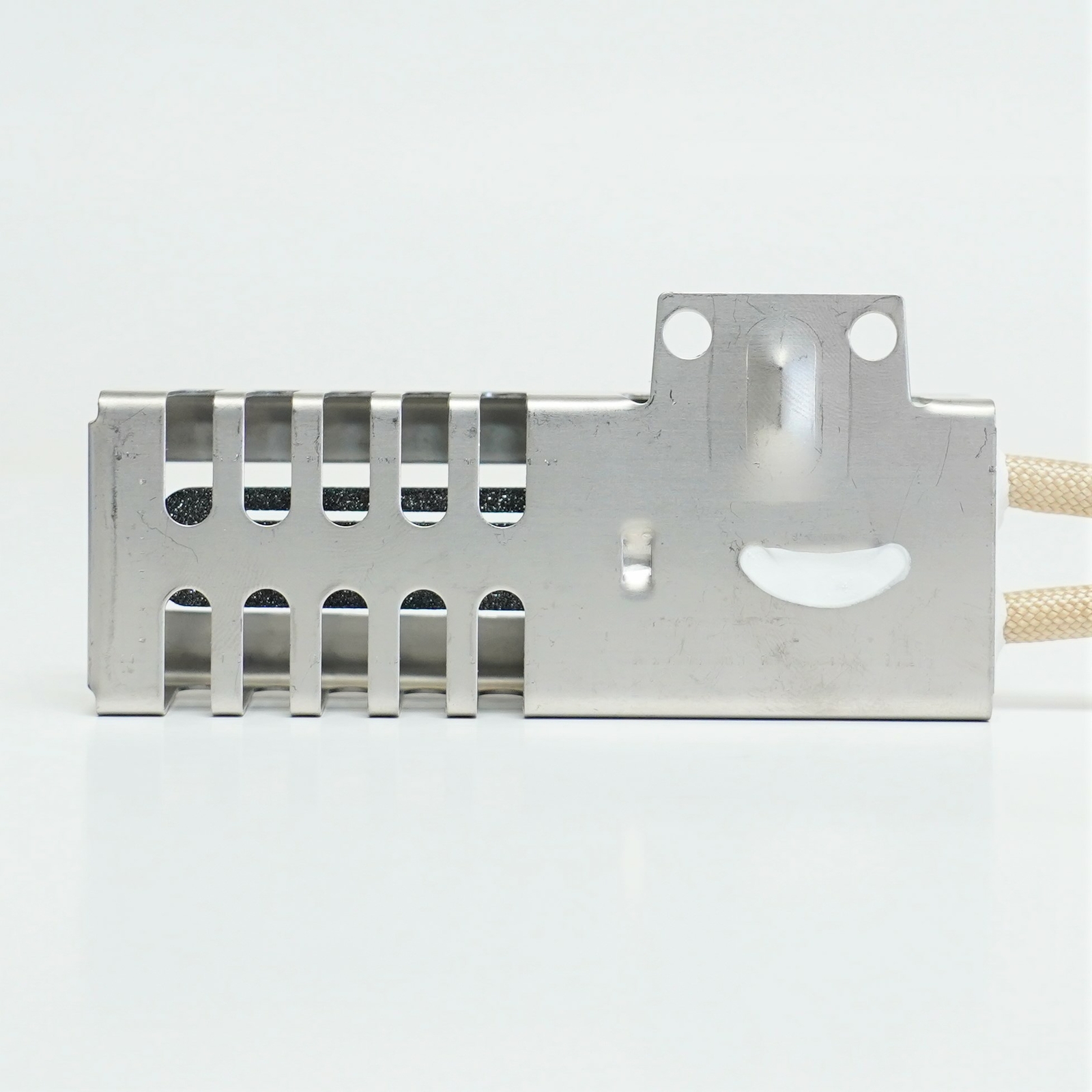 Gas Range Oven Ignitor Glow Bar W10918546 for Whirlpool 98005652