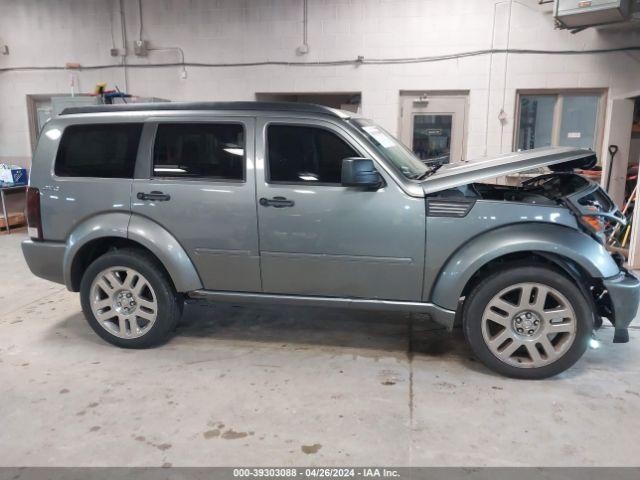 Used Telematics Interface Module fits: 2011 Dodge Nitro Communication telematics