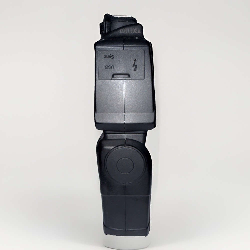 LumoPro® LP180 Quad Sync Flash