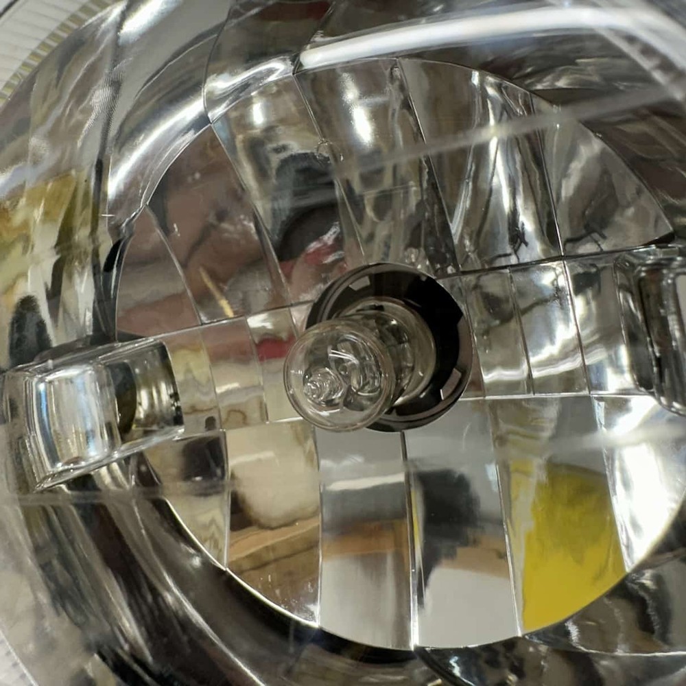 Headlight - 2022 BOBCAT UV34