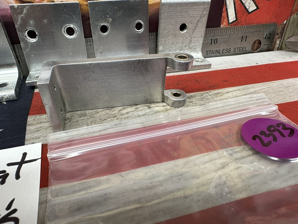 Rc Boat Pre-Owned Parts