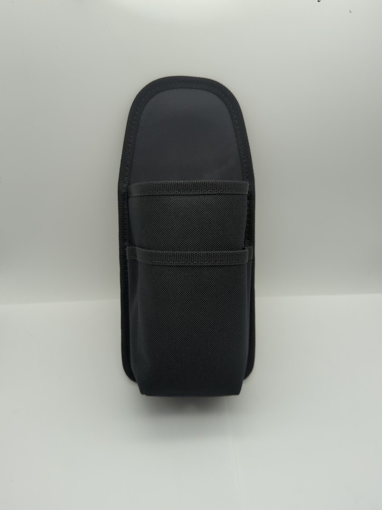 POUCH ONLY - Medium Tool and Utility Belt CASE HOLDER HOLSTER NICE FEDEX DRIVER