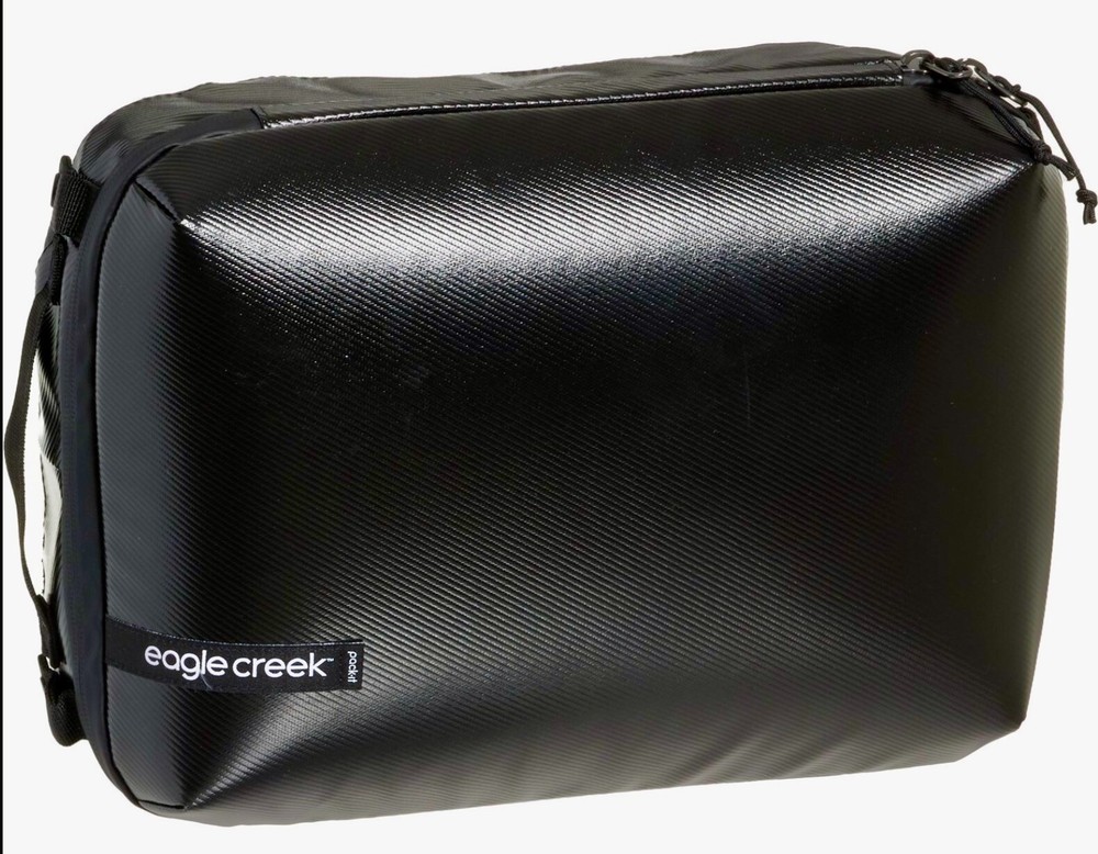 NWT Eagle Creek Pack-It® Protect-It® Gear Cube - Medium, Black