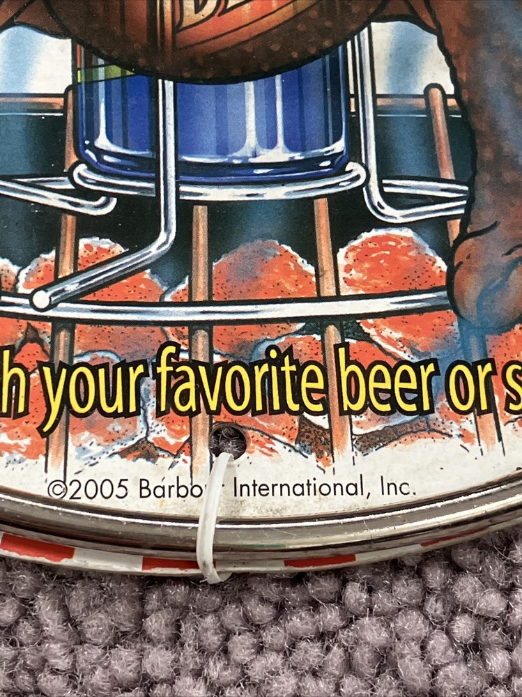 BAYOU CLASSIC “CHICK CAN RACK”