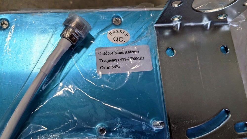 Cell Phone Signal Booster