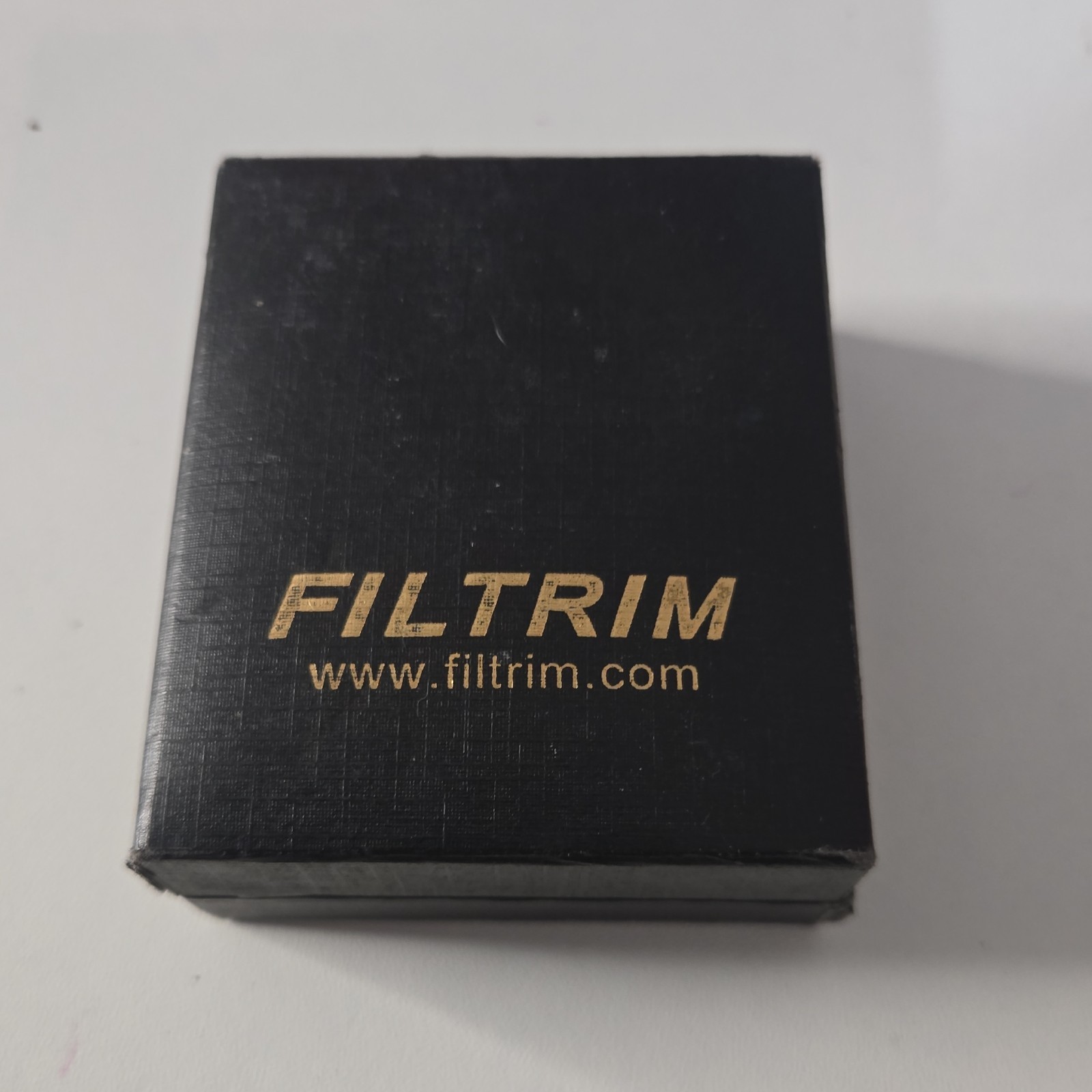 Filtrim Precision Control Filter for Smoking Cessation