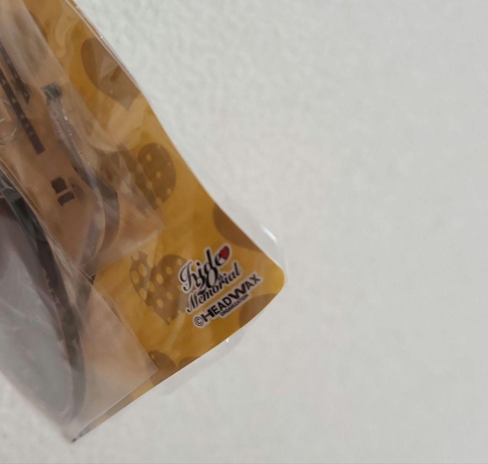 [ and unopened] hide X JAPAN keychain set