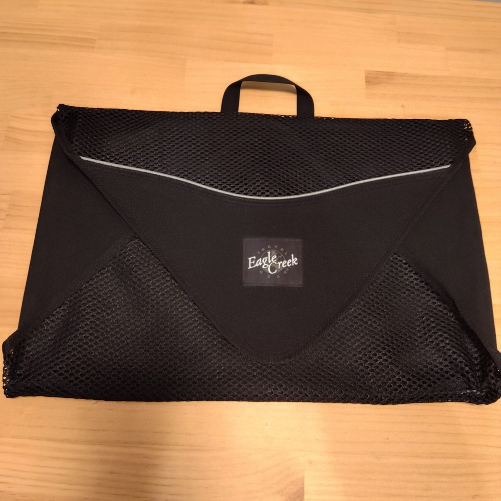 Eagle Creek Large Pack-it Folder Black Original Version