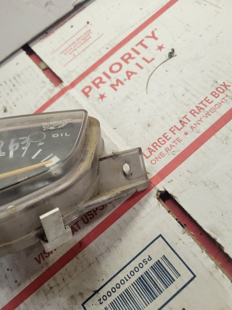 Honda Dio Af27 Af28 Oem Cluster