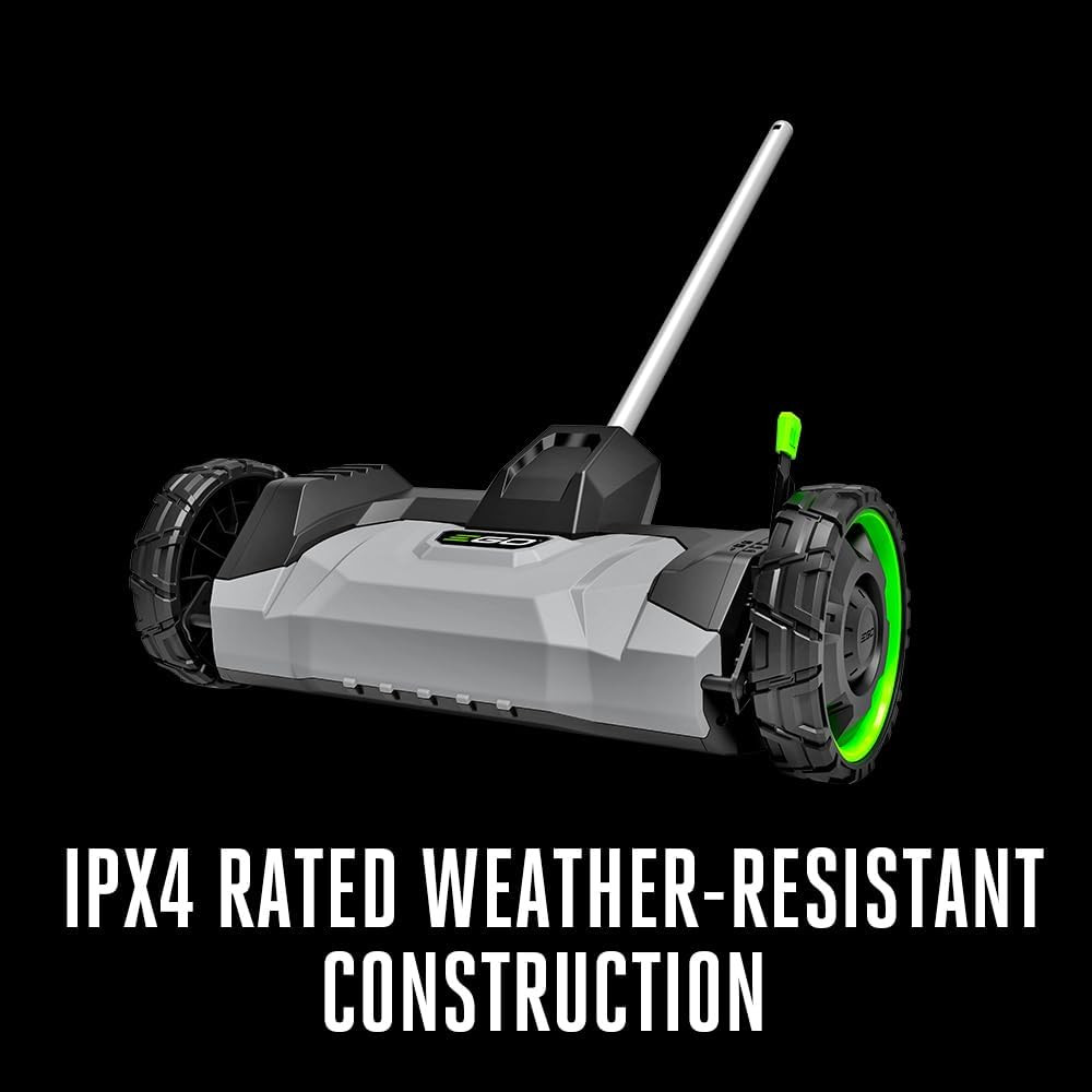 EGO Power+ Multi-Head System Dethatcher Attachment, Tool Only - DA1400
