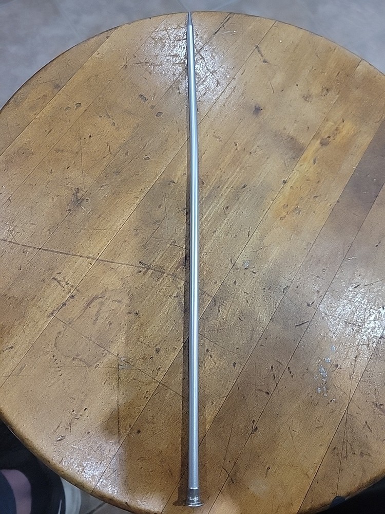 Boye Knitting Needle 10 5.75mm