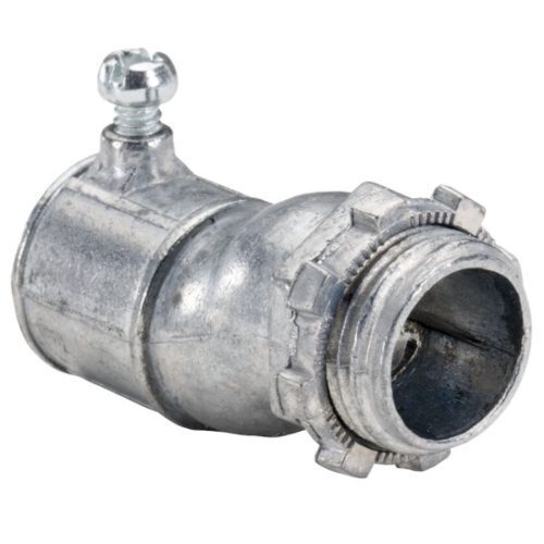 Topaz 773 1" EMT Offset Connectors