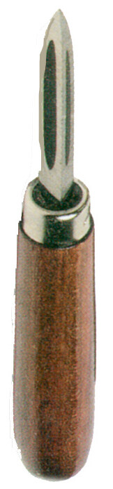 3" HOLLOW 3 SQUARE SCRAPER (bt201)