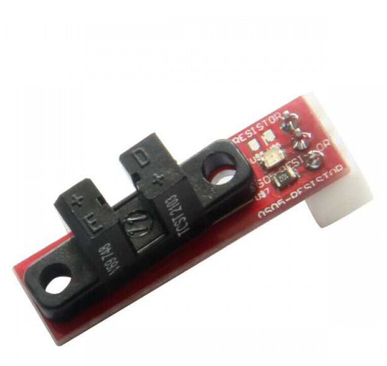 Optical Endstop Switch RepRap Mendel Prusa RAMPS v1.4 For 3D Printer