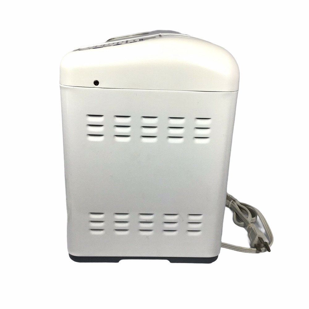 2lb Bread Maker Machine Oster Expressbake 58-Minute Model 5834 EUC Tested Works!