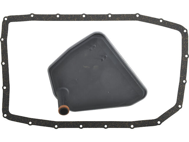 For 2007-2017 Ford Expedition Automatic Transmission Filter Kit API 24294SH 2010