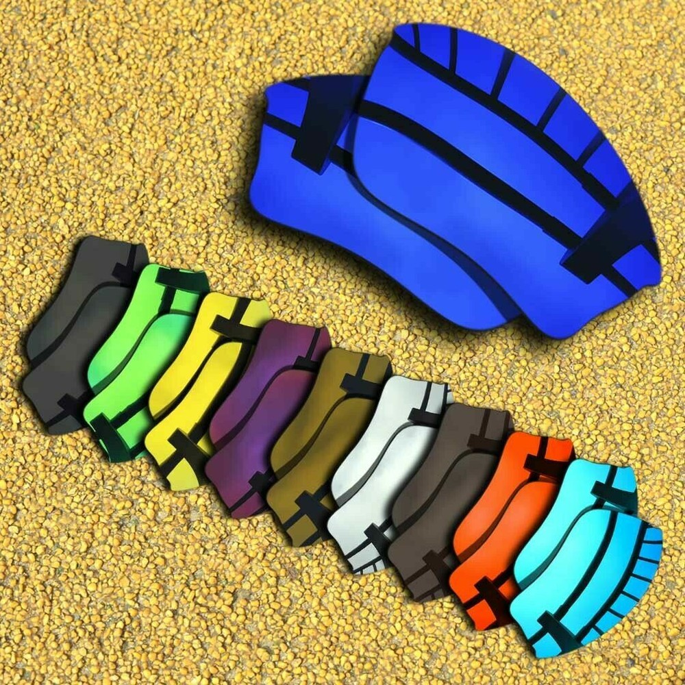 Anti-scratch Polarized Lenses Replacement for Tempo - Many Varieties